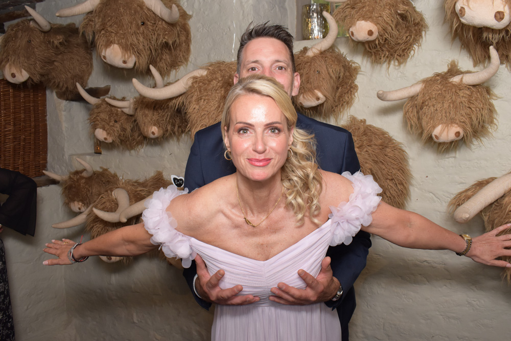 PartyBooth BY ELIAS WALPOT PHOTOGRAPHIE